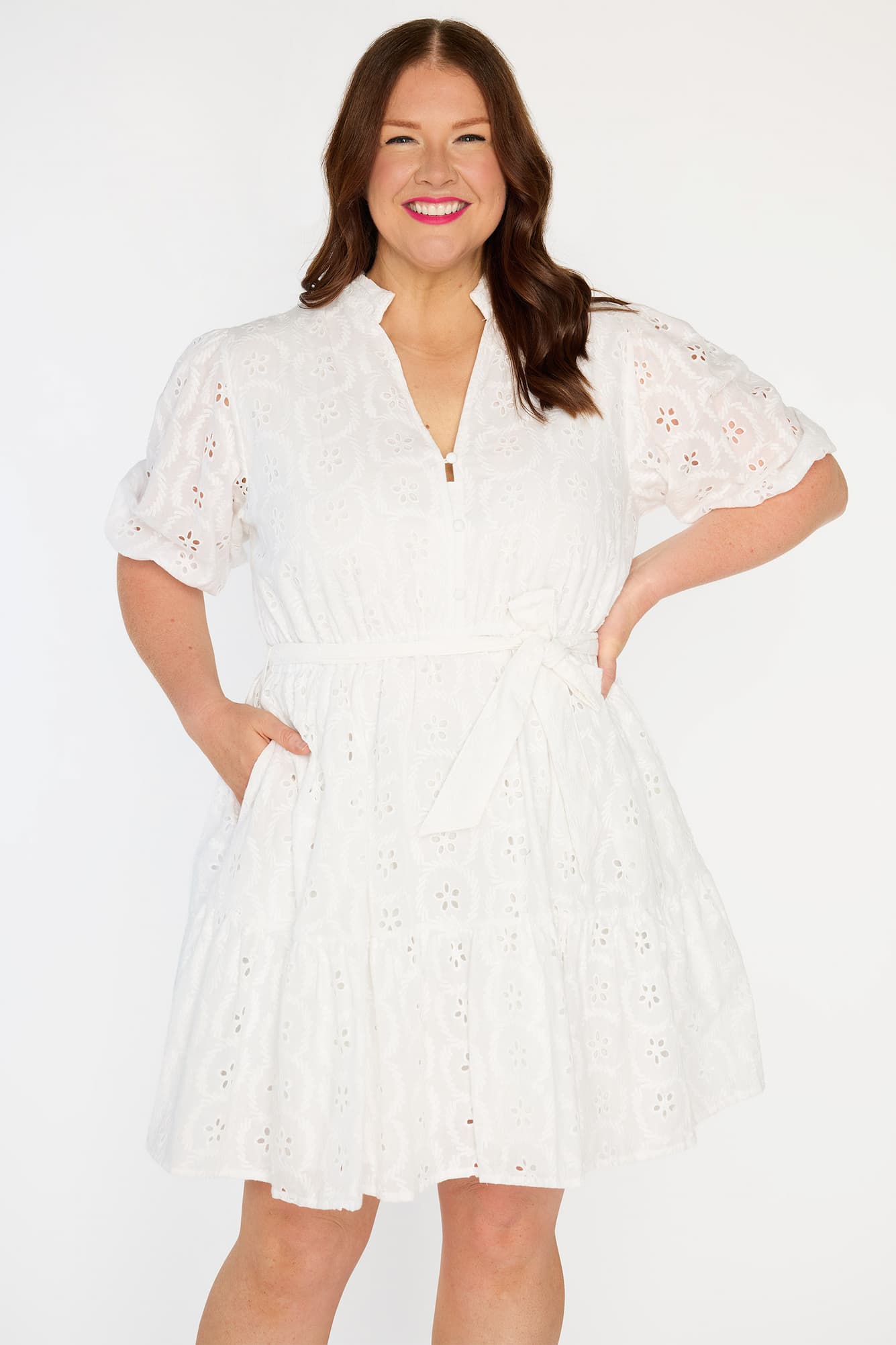 Shona-White-Dress