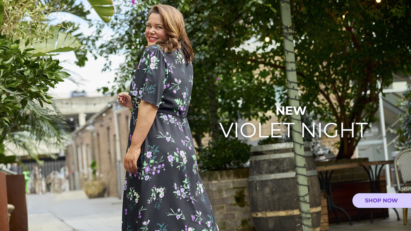 Violet Night Collection