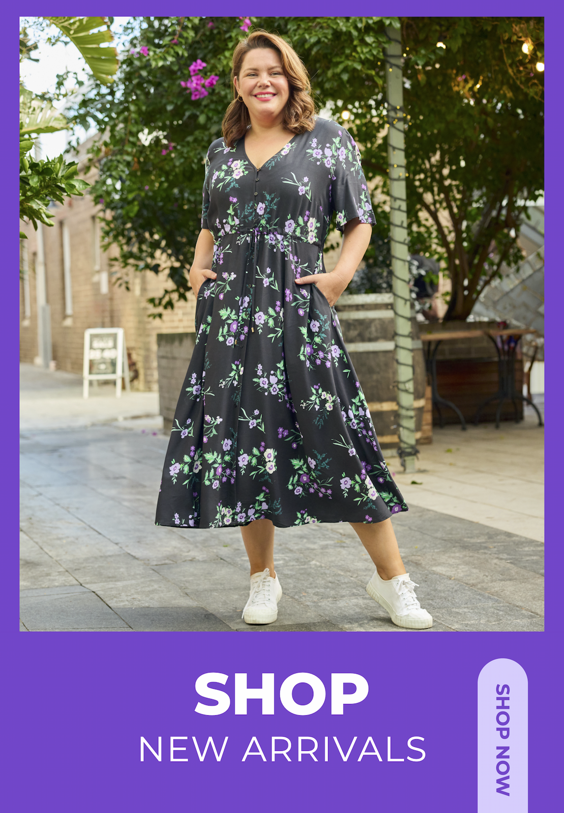 Shop the latest NEW Arrivals