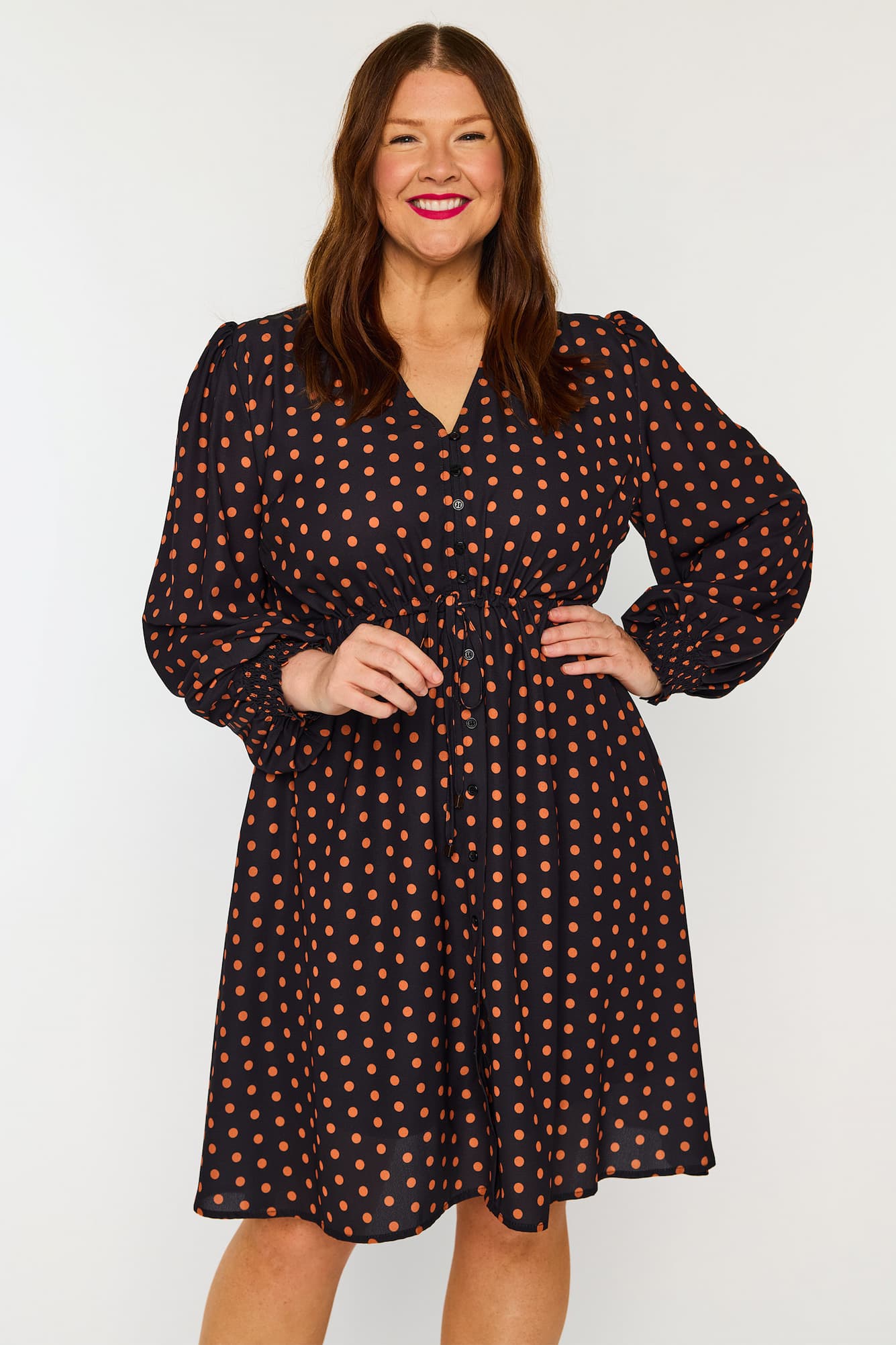 Sofia Pretty Lady Dress