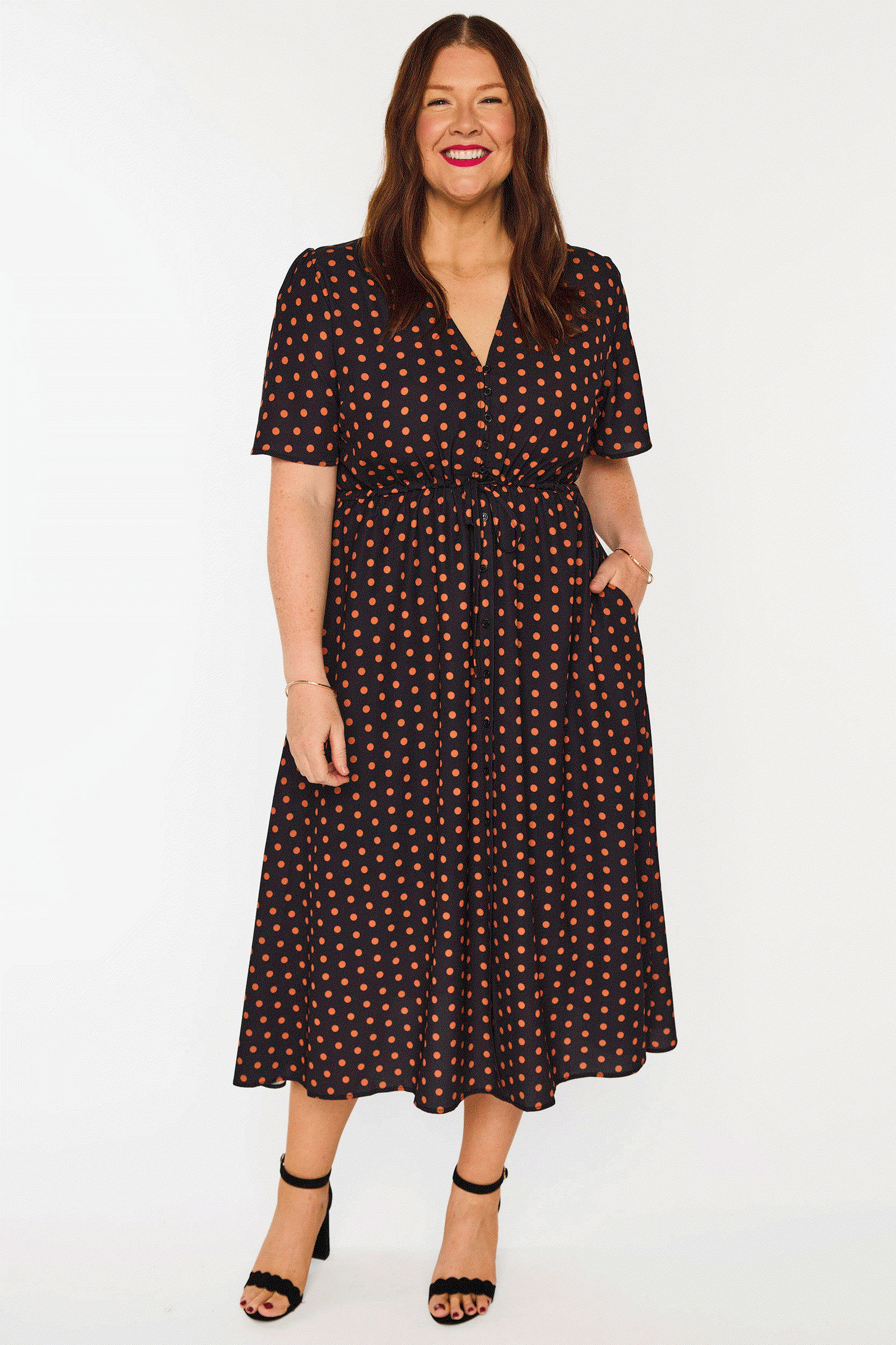 Marley Pretty Lady Dress