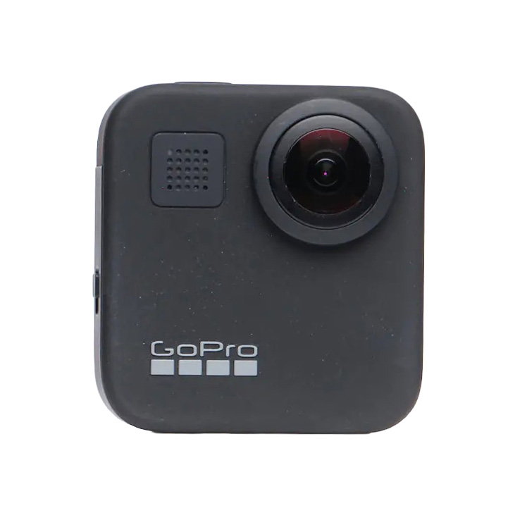 GoPro MAX 360 Degree 5K Action Camera
