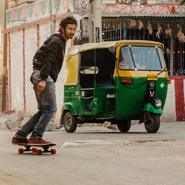 In Conversation with Jonathan Mehring: Travel, Photography, and Skate the World