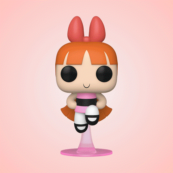 POP! Power Puff Girls