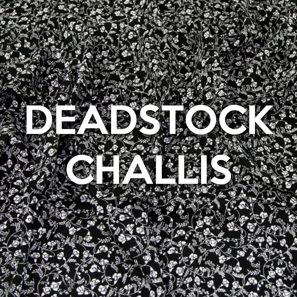 Deadstock Challis