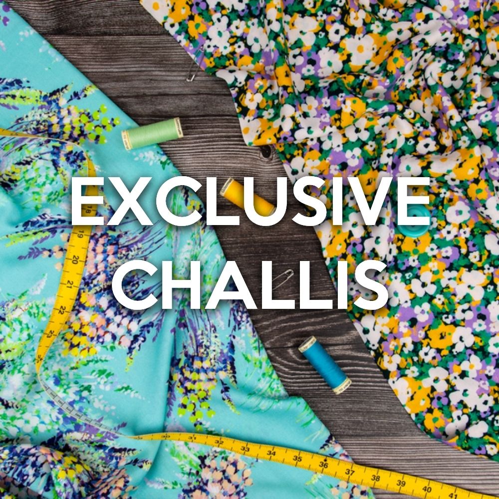 Minerva Exclusive Challis