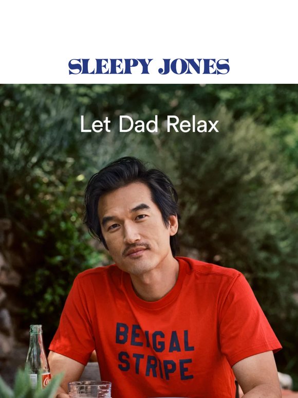 Don't Forget Dad