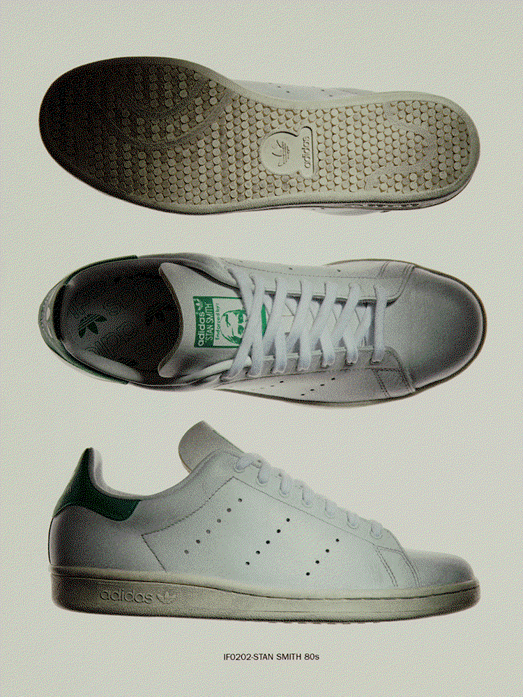 Stan Smith Originals
