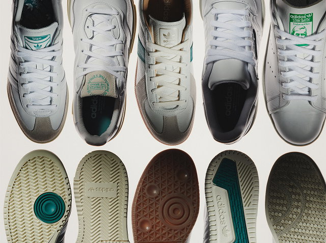 Stan Smith Originals