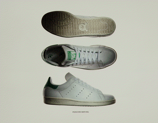 Stan Smith Originals