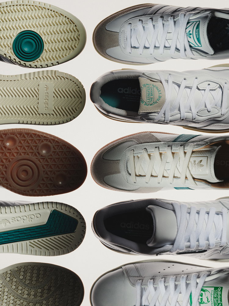 Stan Smith Originals