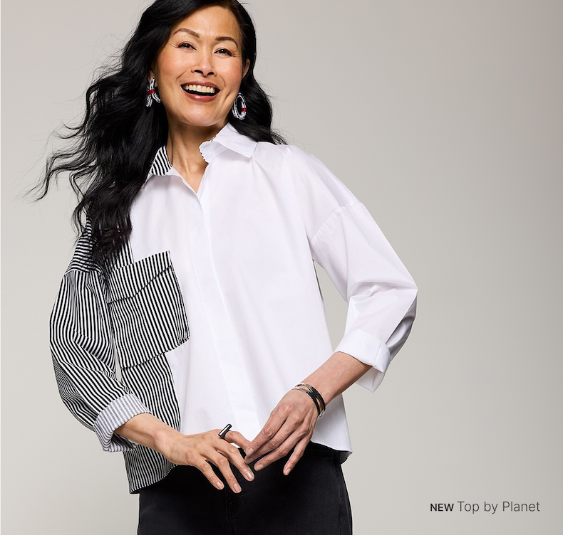 Shop Modern Monochrome Mix
