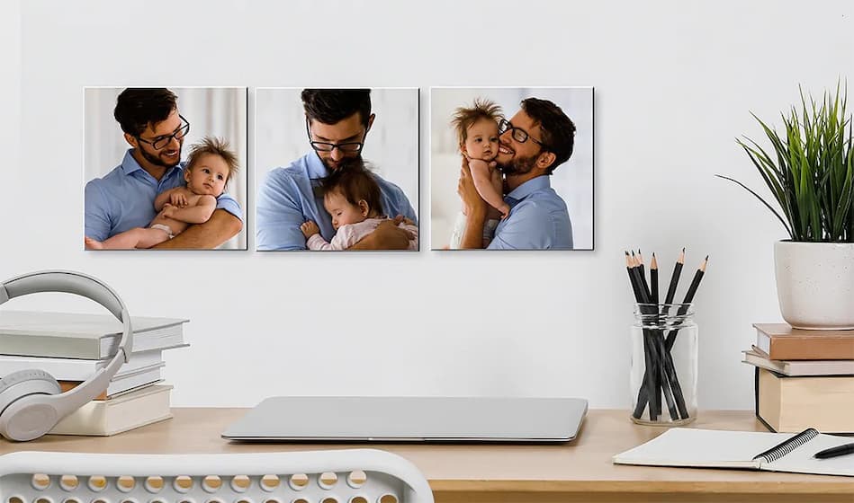 Photo Tiles