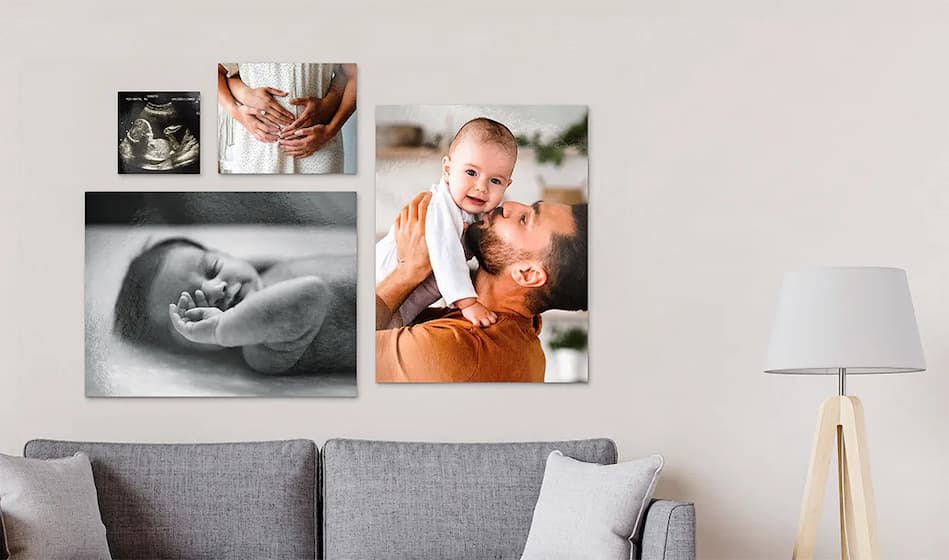 Metal Prints