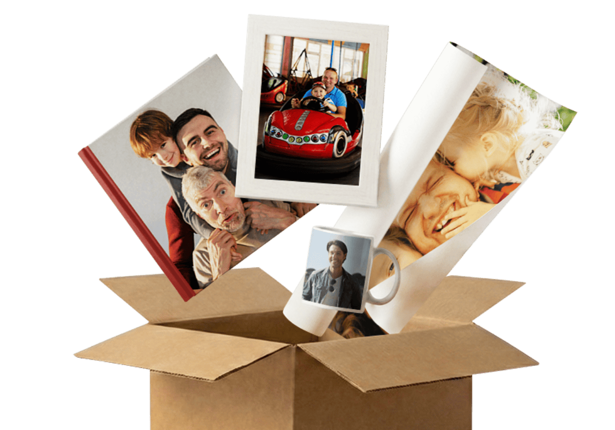Order Today