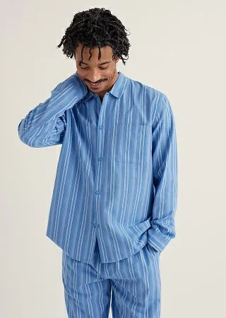 Men's nightwear