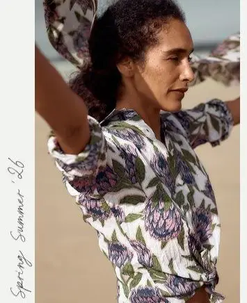 New in Womenswear