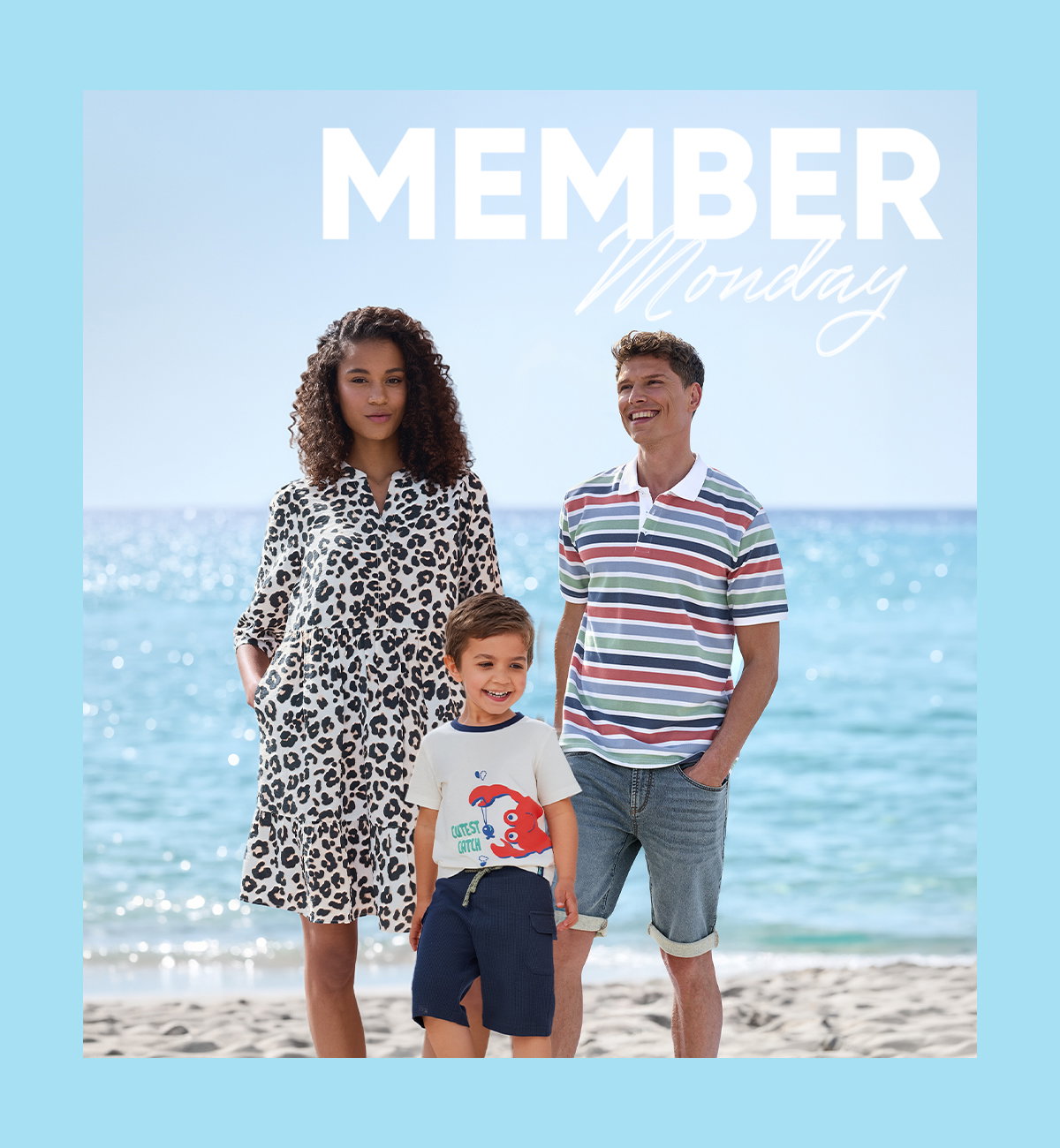 Member Monday