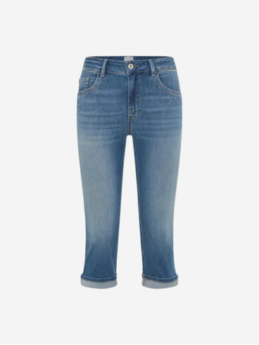 Capri Jeans