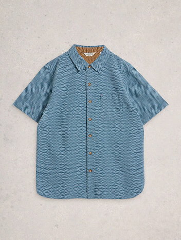 Shop Title Stitch SS Shirt