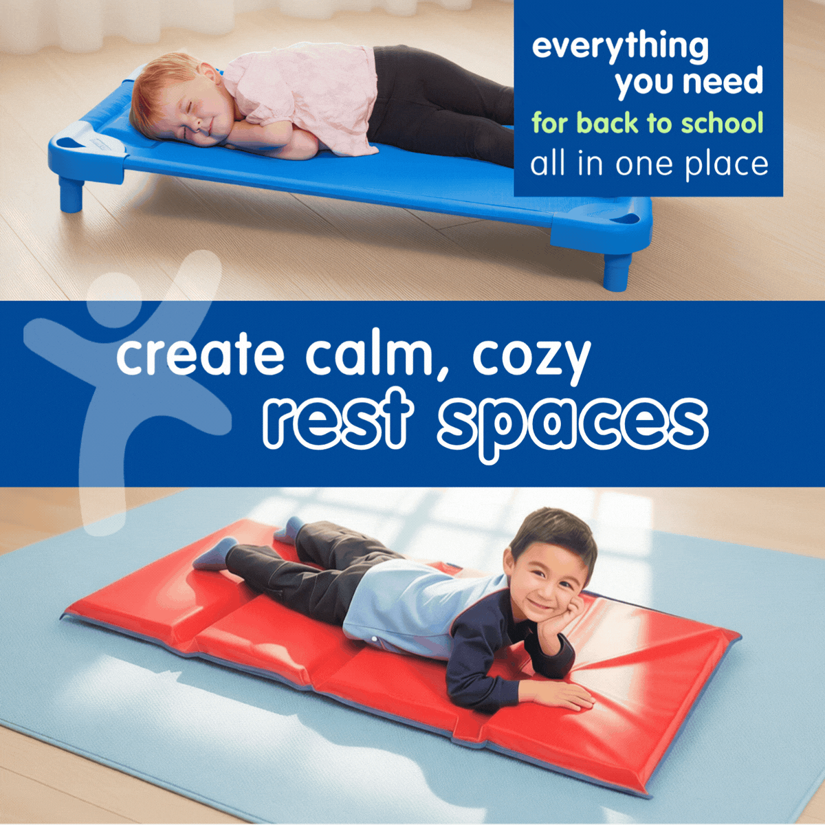 Rest Time Products