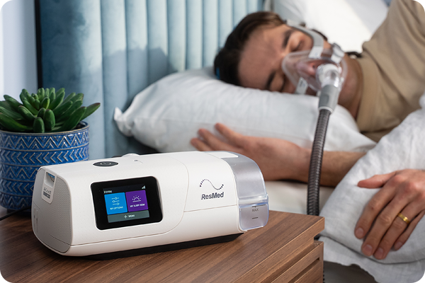 Get a CPAP Prescription (Step-by-Step)