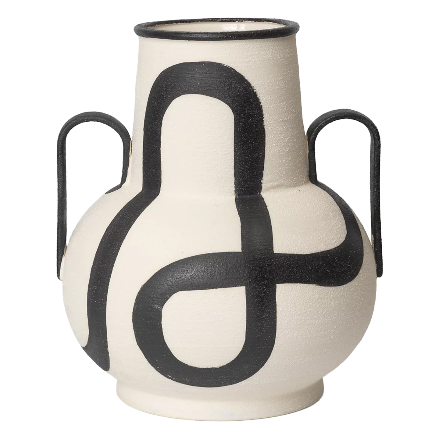 Ferm Living Trace Vase