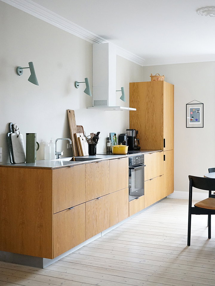 7 European Kitchen Cabinet Ideas to Turn Your Home Into a Perma-Vacation