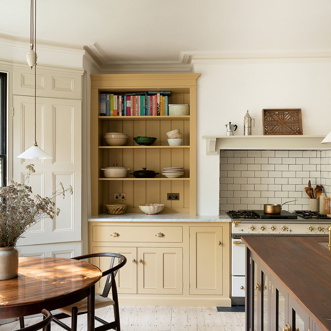 I’ve Designed Kitchens for 30 Years—This Is the Most Important Detail