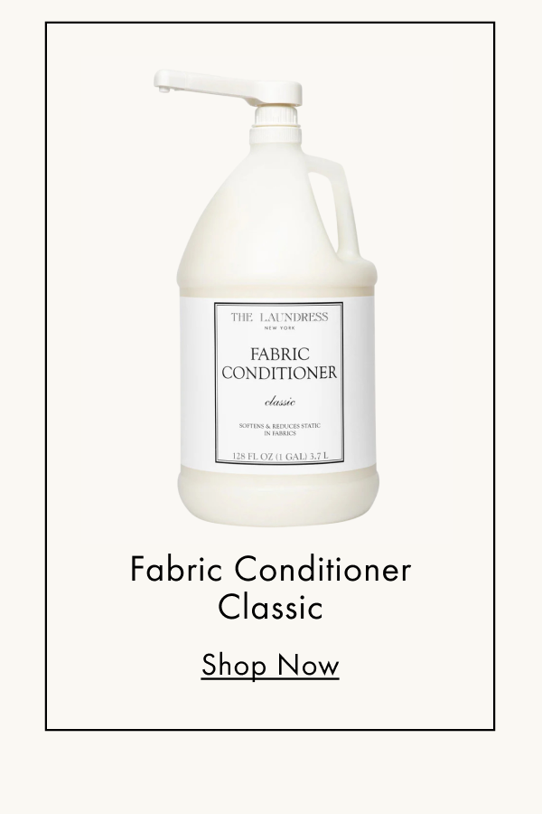 Fabric Conditioner Classic
