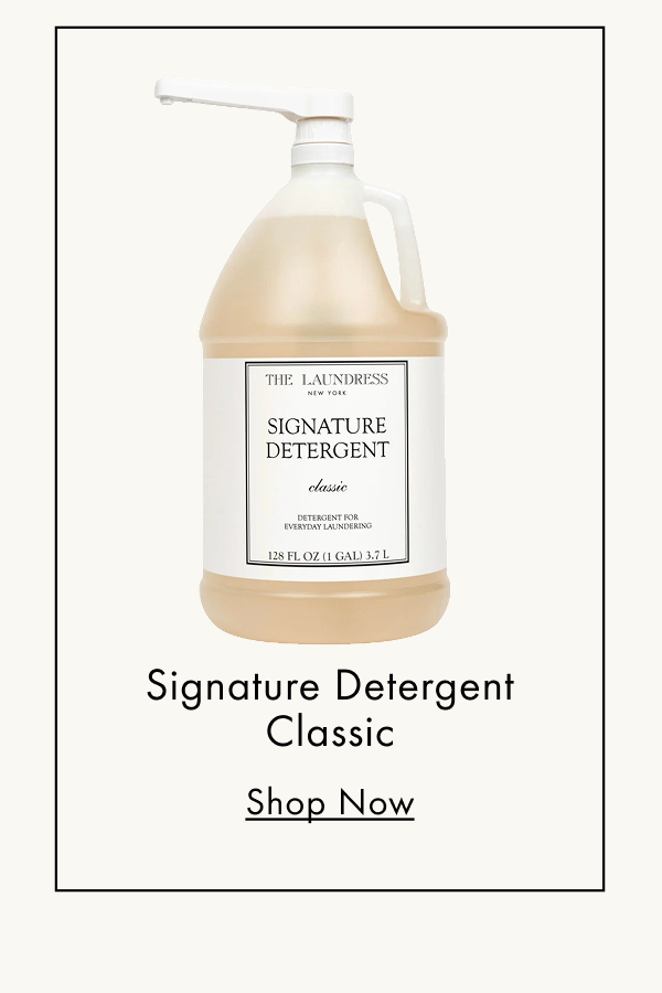 Signature Detergent Classic