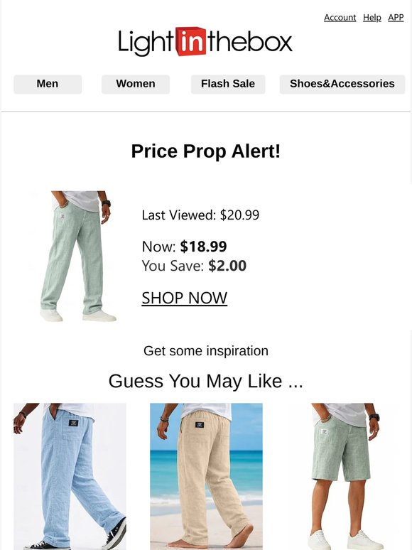 Classic Sale Alert: 10% OFF!