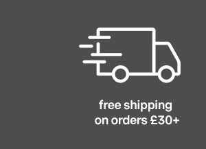 free shipping on all orders