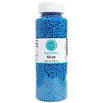 Image of O'Creme Blue Sprinkles