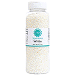 Image of O'Creme White Sprinkles