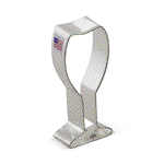 Image of Ann Clark Wine Glass Cookie Cutter