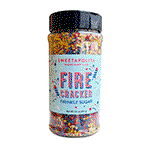 Image of Sweetapolita Firecracker Twinkle Sugar