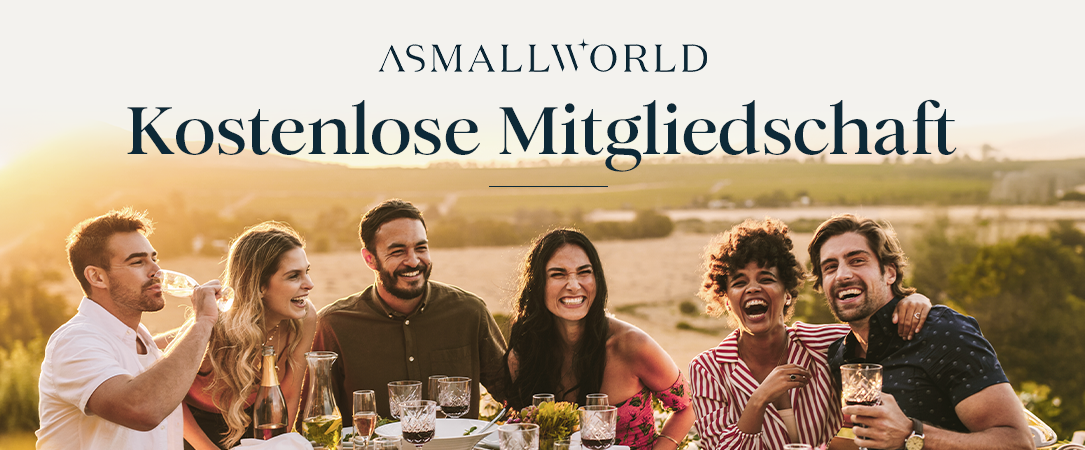 Kostenlose Mitgliedschaft