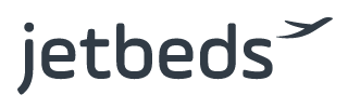 Jetbeds Logo