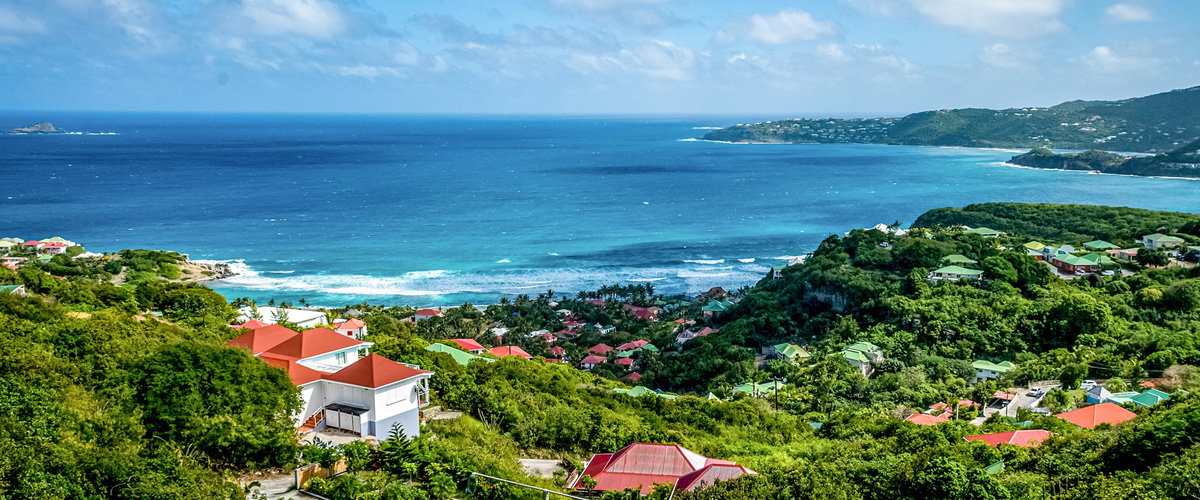 Quintessential Caribbean 