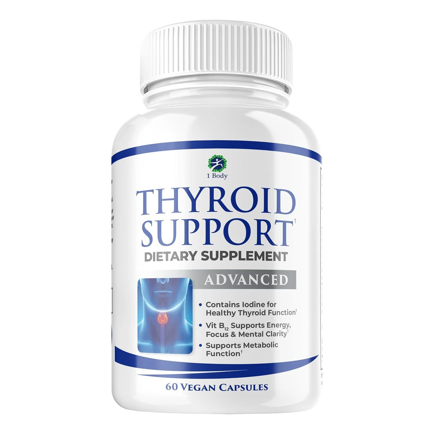 Image of Thyroid Support