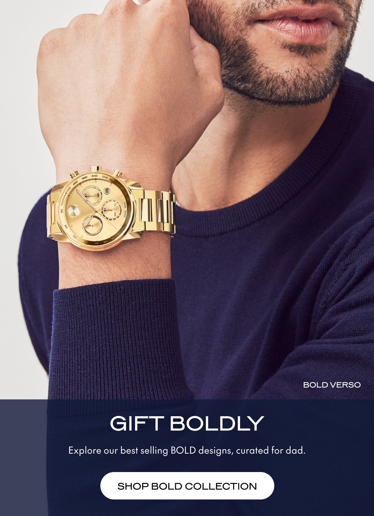 BOLD COLLECTION