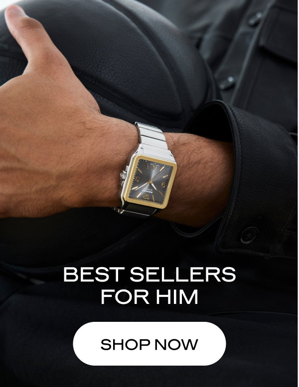 MEN'S BEST SELLERS