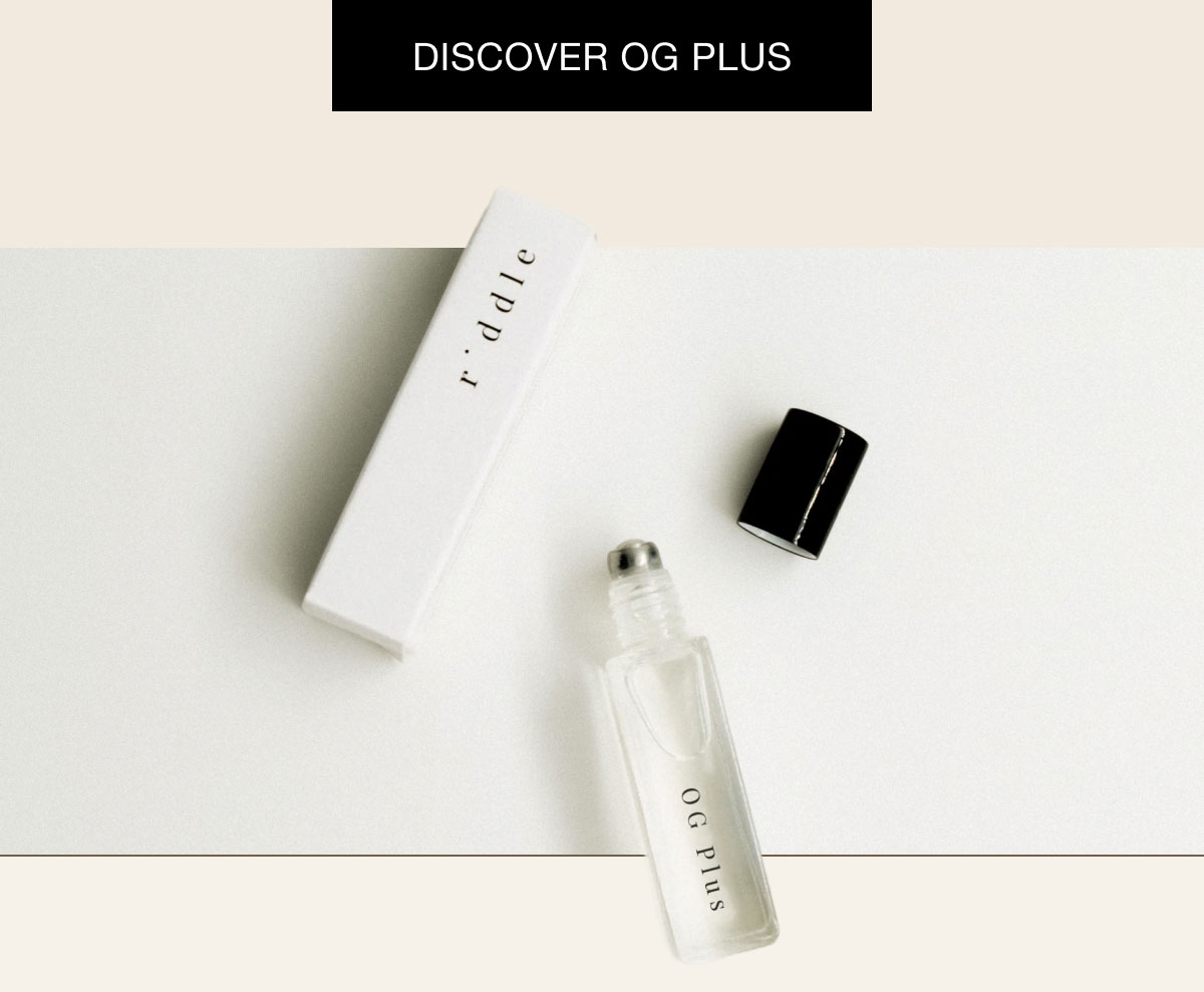 Discover OG Plus