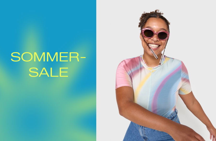 SOMMER-SALE