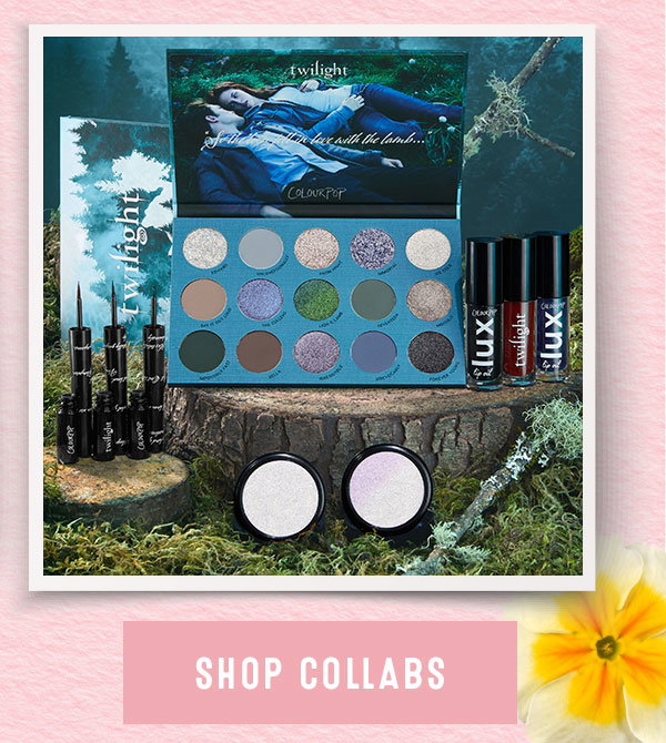 SHOP COLLABS
