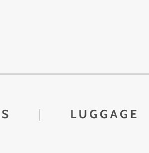 Luggage