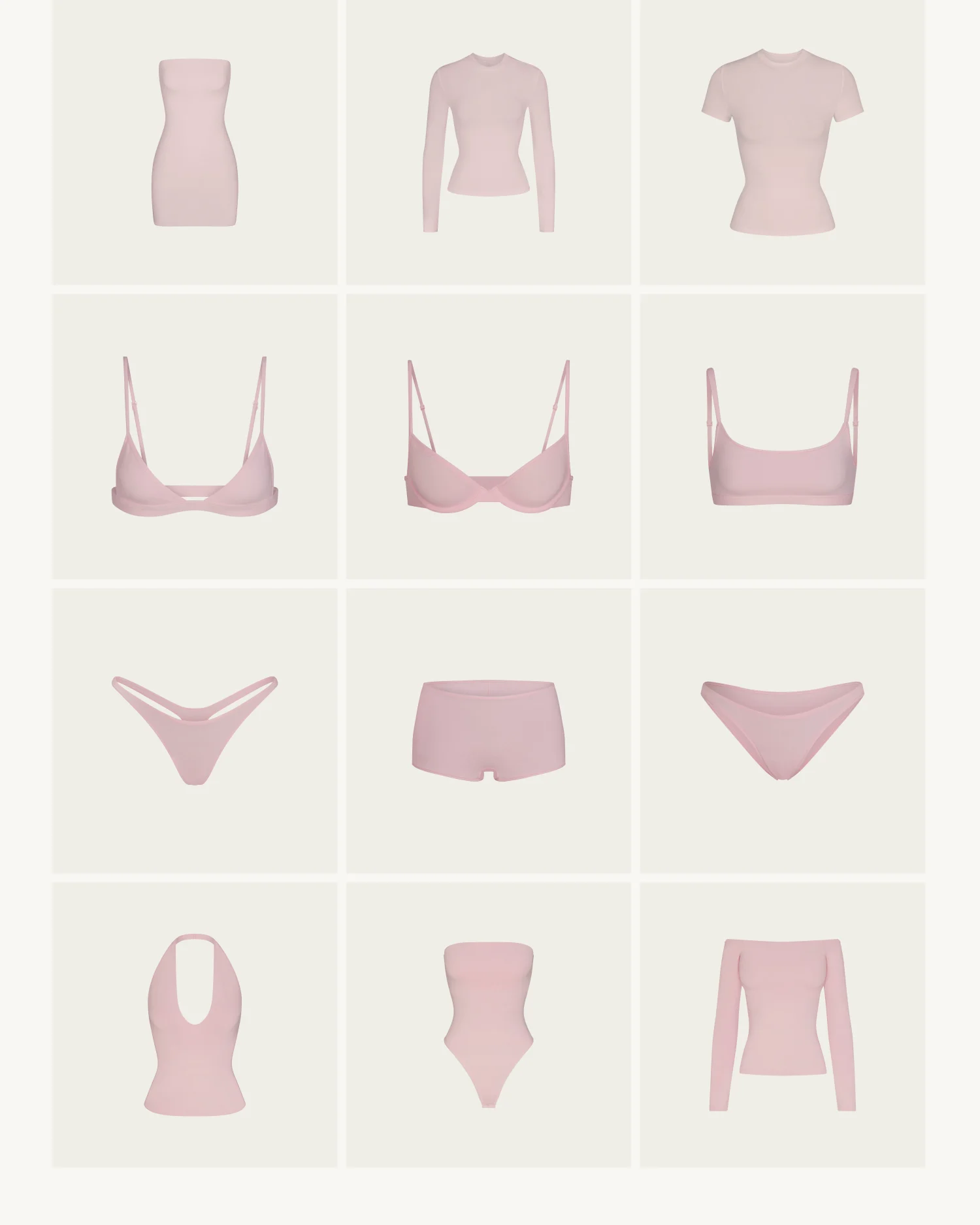 PINK, PLEASE