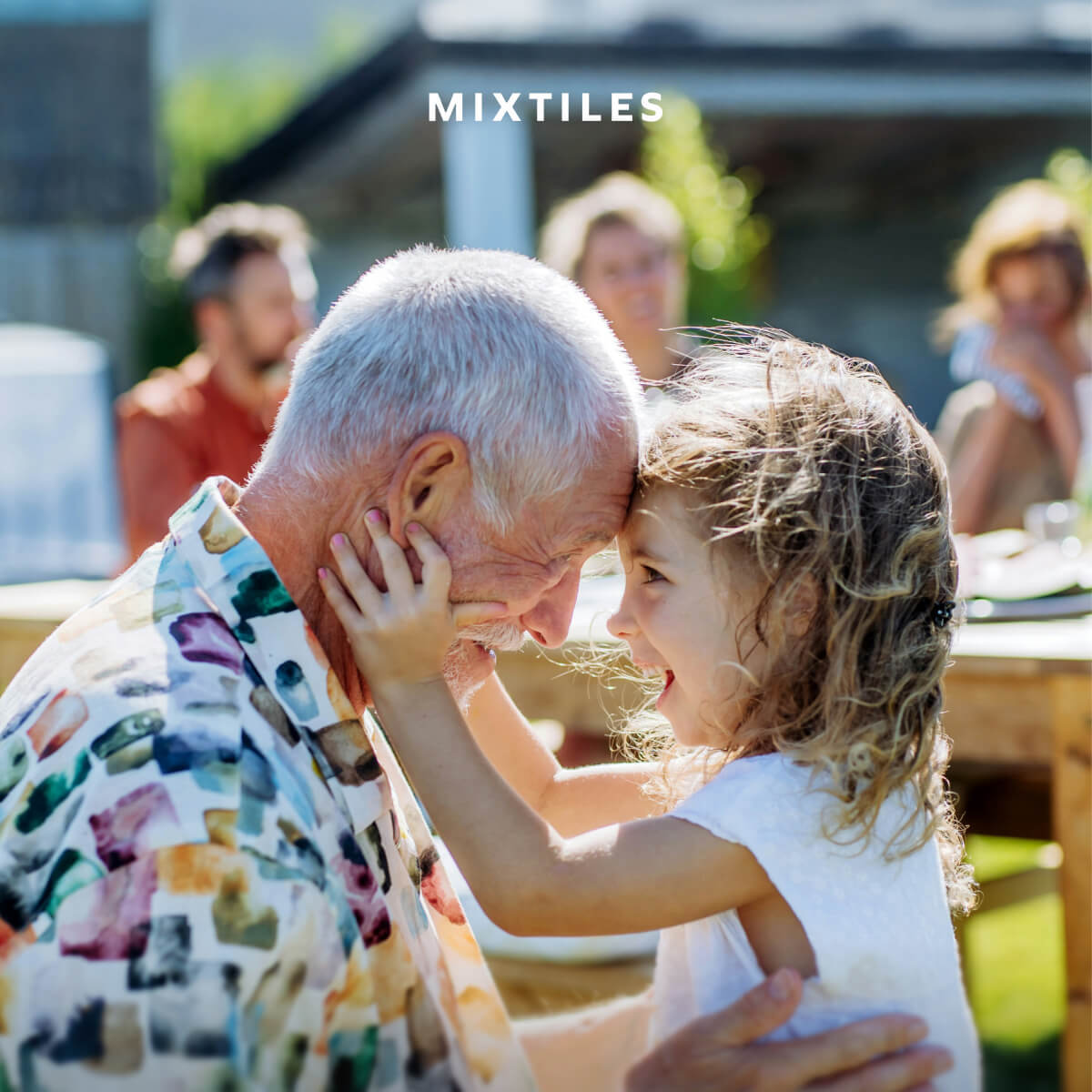 [MIXTILES] Give the gift of lasting memories with Mixtiles. | ORDER NOW