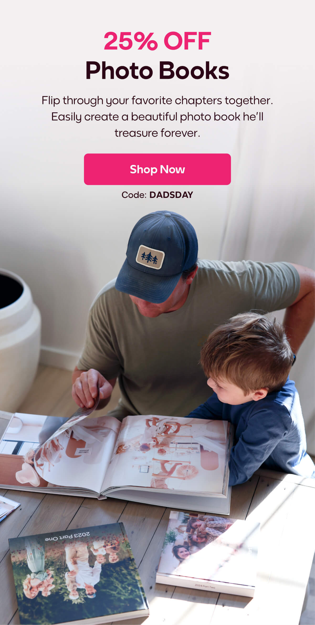 [MIXTILES] Give the gift of lasting memories with Mixtiles. | ORDER NOW